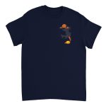 Pokemon 19 Heavyweight Unisex Crewneck T-shirt
