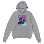 Naruto 31 Classic Unisex Pullover Hoodie