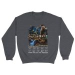 Harry Potter 27 Classic Unisex Crewneck Sweatshirt