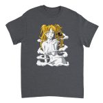 Naruto 28 Heavyweight Unisex Crewneck T-shirt