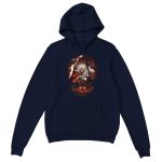 One Piece 1 Classic Unisex Pullover Hoodie