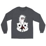 Naruto 23 Classic Unisex Longsleeve T-shirt