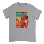 Jujutsu Kaisen 25 Heavyweight Unisex Crewneck T-shirt