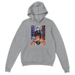Jujutsu Kaisen 14 Classic Unisex Pullover Hoodie