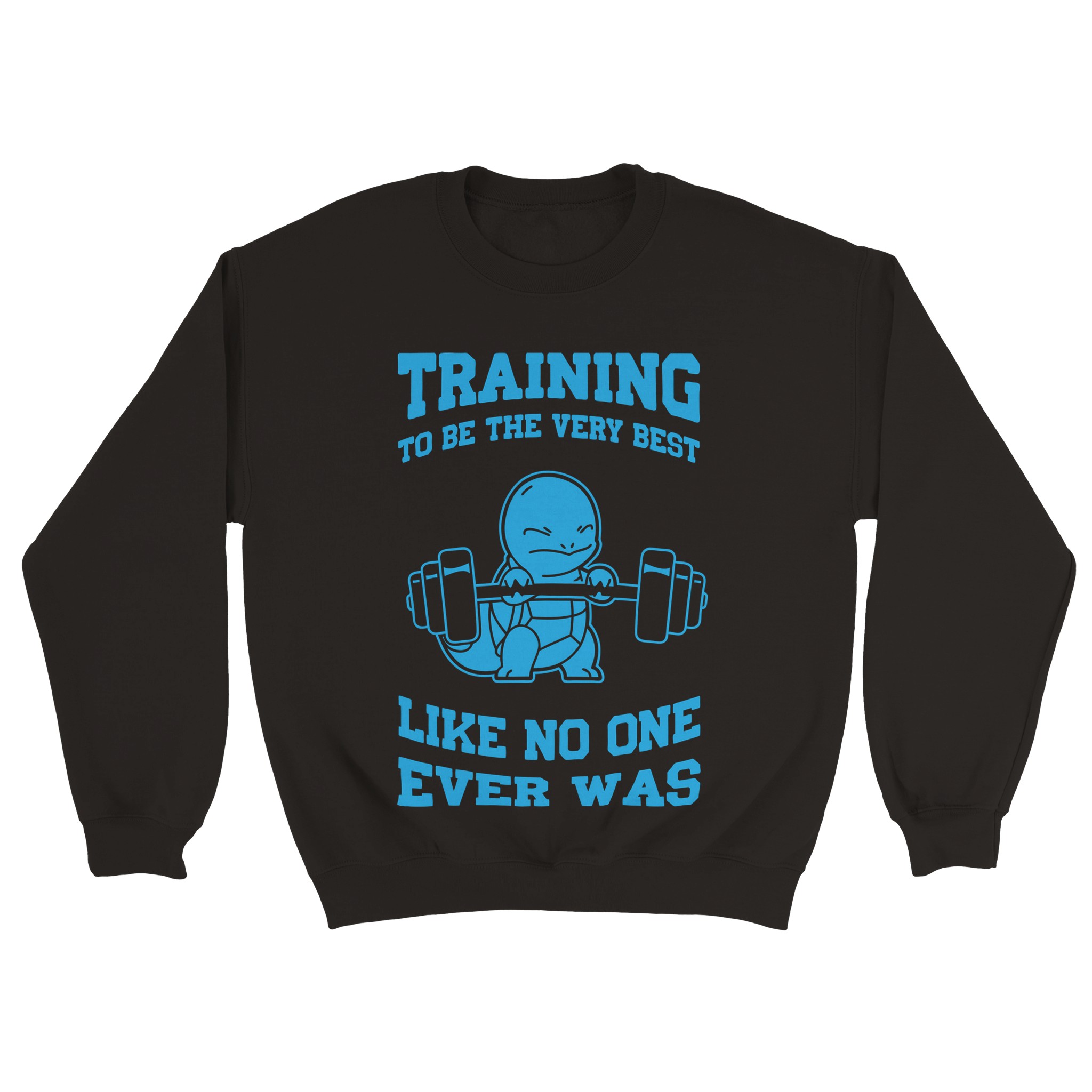 Pokemon 8 Classic Unisex Crewneck Sweatshirt Pokemon 8 Classic Unisex Crewneck Sweatshirt