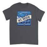 Pokemon 11 Heavyweight Unisex Crewneck T-shirt