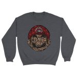 Super Mario 2 Classic Unisex Crewneck Sweatshirt