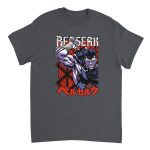 Berserk Heavyweight Unisex Crewneck T-shirt