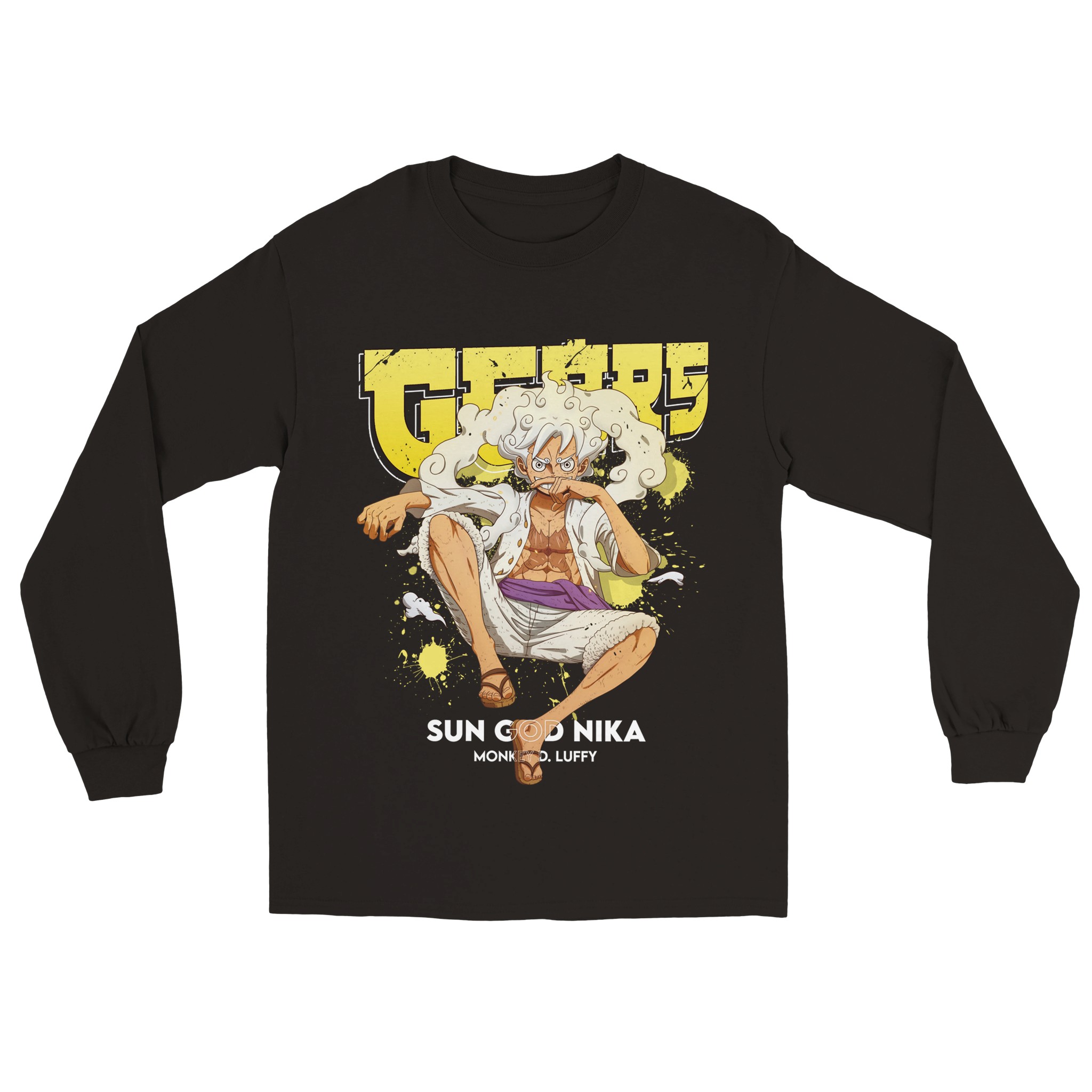 One Piece 12 Classic Unisex Longsleeve T-shirt One Piece 12 Classic Unisex Longsleeve T-shirt
