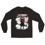 Samurai 12 Classic Unisex Longsleeve T-shirt