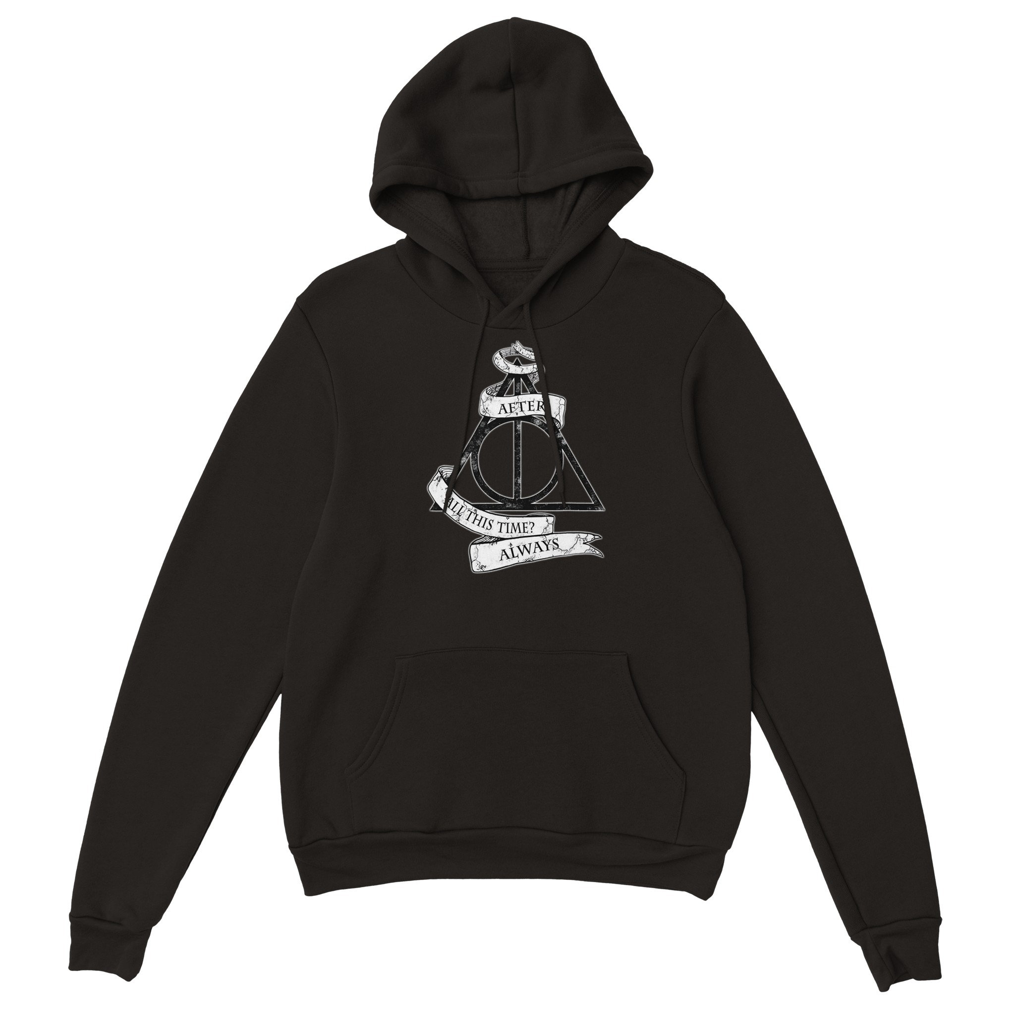 Harry Potter 13 Classic Unisex Pullover Hoodie Harry Potter 13 Classic Unisex Pullover Hoodie