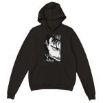 Berserk 3 Classic Unisex Pullover Hoodie