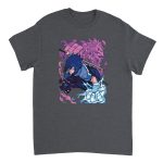 Naruto 31 Heavyweight Unisex Crewneck T-shirt