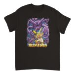Pokemon 14 Heavyweight Unisex Crewneck T-shirt