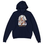 One Piece 4 Classic Unisex Pullover Hoodie