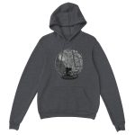 Star Wars 30 Classic Unisex Pullover Hoodie