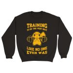 Pokemon 10 Classic Unisex Crewneck Sweatshirt