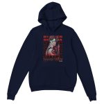 Jujutsu Kaisen 15 Classic Unisex Pullover Hoodie