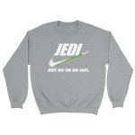 Star Wars 21 Classic Unisex Crewneck Sweatshirt
