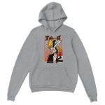 Bleach 2 Classic Unisex Pullover Hoodie