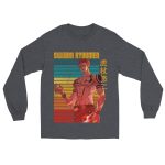 Jujutsu Kaisen 25 Classic Unisex Longsleeve T-shirt