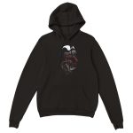 Marvel 9 Classic Unisex Pullover Hoodie