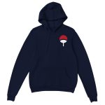 Naruto 24 Classic Unisex Pullover Hoodie