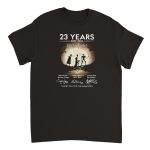 Harry Potter 3 Heavyweight Unisex Crewneck T-shirt