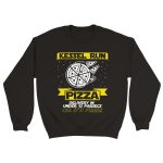 Star Wars 23 Classic Unisex Crewneck Sweatshirt
