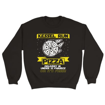 Star Wars 23 Classic Unisex Crewneck Sweatshirt