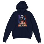 Jujutsu Kaisen 14 Classic Unisex Pullover Hoodie