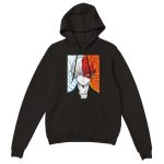 My Hero Academia 8 Classic Unisex Pullover Hoodie