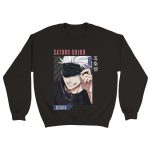 Jujutsu Kaisen 22 Classic Unisex Crewneck Sweatshirt