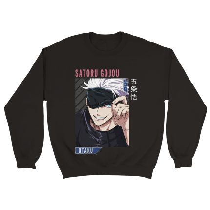 Jujutsu Kaisen 22 Classic Unisex Crewneck Sweatshirt