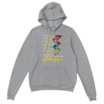 Harry Potter 25 Classic Unisex Pullover Hoodie