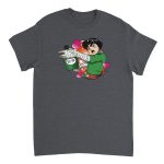 Naruto 27 Heavyweight Unisex Crewneck T-shirt