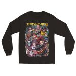 Demon Slayer 1 Classic Unisex Longsleeve T-shirt
