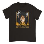 Attack On Titan 2 Heavyweight Unisex Crewneck T-shirt