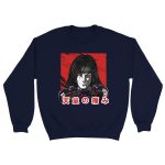 Naruto 30 Classic Unisex Crewneck Sweatshirt