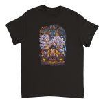 One Piece 22 Heavyweight Unisex Crewneck T-shirt
