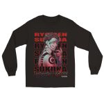 Jujutsu Kaisen 15 Classic Unisex Longsleeve T-shirt