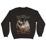 Harry Potter 2 Classic Unisex Crewneck Sweatshirt