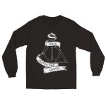 Harry Potter 13 Classic Unisex Longsleeve T-shirt