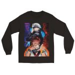 Jujutsu Kaisen 14 Classic Unisex Longsleeve T-shirt