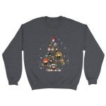 Harry Potter 20 Classic Unisex Crewneck Sweatshirt
