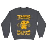Pokemon 10 Classic Unisex Crewneck Sweatshirt