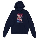 Hunter X Hunter 2 Classic Unisex Pullover Hoodie