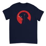 Cowboy Bebop Heavyweight Unisex Crewneck T-shirt
