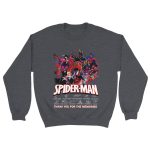 Marvel 11 Classic Unisex Crewneck Sweatshirt