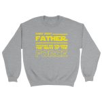 Star Wars 31 Classic Unisex Crewneck Sweatshirt